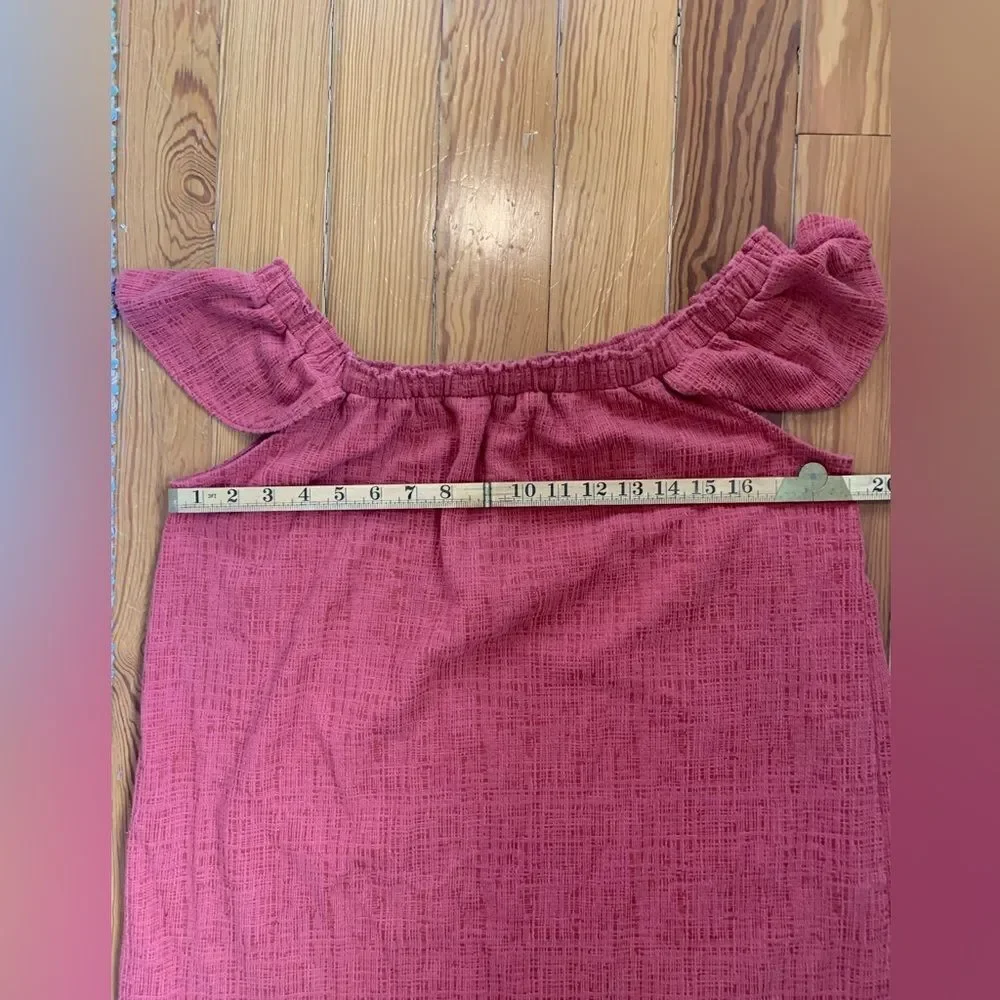 Madewell lightly worn